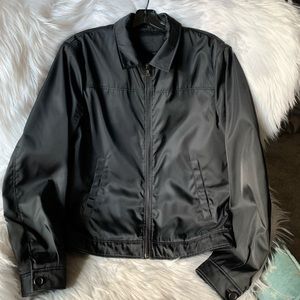 PRADA メンズ　カフス　ブラック×シルバー PRADA Black Black Sunglasses for Men for sale | eBay